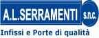 A.L. Serramenti - Infissi e Porte di qualità Inzago (MI)